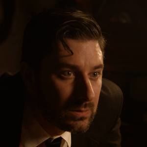 Meet your Posher, Nick